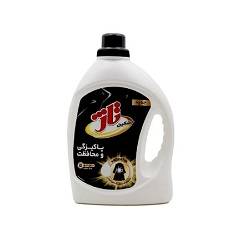 مایع لباسشویی 2700 گرم مشکین تاژ